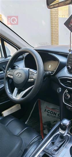 هیۆندای سەنتافی